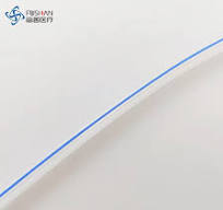 OEM ODM Customized Medical Silicone Flat Penrose Drain Tube Jackson Pratt  Drains for Closed Wound Drainage System 6mm/10mm/12mm with CE ISO Approval