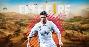 Free fire, is set to collaborate with cristiano ronaldo. Football Star Cristiano Ronaldo May Be Coming To Free Fire Afk Gaming