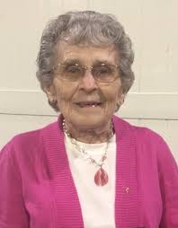 Obituary for Anna Ruth (Radliff) Lilly