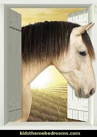 Check out our home decoration horse selection for the very best in unique or custom, handmade pieces from our shops. Decorating Theme Bedrooms Maries Manor Horse Theme Bedroom Horse Bedroom Decor Horse Themed Bedroom Decorating Ideas Equestrian Decor Equestrian Themed Rooms Cowgirl Theme Bedroom Decorating Ideas