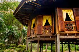 The cultural village is located at kadazandusun cultural association (kdca) hongkod koisaan, penampang which is about 15 minutes' drive from kota kinabalu city. Sabah Stock Photos And Images 123rf