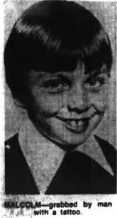 Malcolm Keith Matthews (1973-1984)