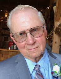 Obituary information for Frederick D. Sterling