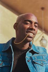 Portraits — MK Joss