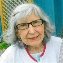 Lola Mary Renninger Obituary