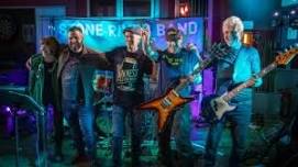The Stone River Band @ Royal Oak Inn