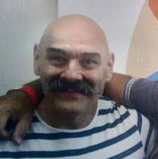 No way get well soon bronson