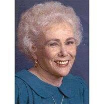 Betty Jean Naegelin Obituary