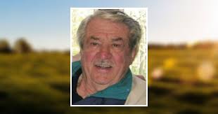 Roland Meyer Obituary December 14, 2017