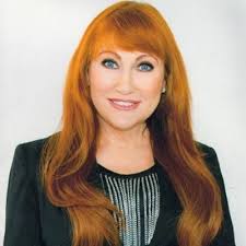 Rose-Marie Official (@RoseMarieSinger)