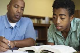 HIDDEN IN PLAIN SIGHT: HOW INTERGENERATIONAL RELATIONSHIPS CAN TRANSFORM  OUR FUTURE