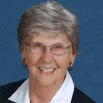 Margaret A. Anderson Obituary