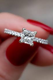 Check spelling or type a new query. Best Princess Cut Diamond Ring Ideas For The Enchanted Bride Raymond Lee Jewelers