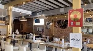 With a tagline that reads we didn't invent brunch.we just perfected it, the milk & honey cafe is certainly living up. The Real Milk And Honey Has Soft Opened In College Park What Now Atlanta