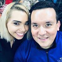 Jon Acheson's Instagram, Twitter & Facebook