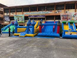 Sekolah kebangsaan bukit bandaraya, bangsar. Karnival Hari Kantin Sekolah Kebangsaan Bukit Bandaraya Facebook