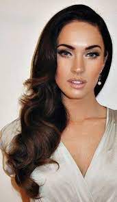 50 Layered Hairstyles With Bangs Hollywood Hair Old Hollywood Hair Bridal Hair Down