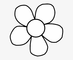 Here you can explore hq flower black and white transparent illustrations, icons and clipart with filter setting like size, type, color etc. Black And White Transparent Clipart Flower Transparent Png 600x594 Free Download On Nicepng