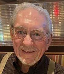 Paul H. DeLong Obituary