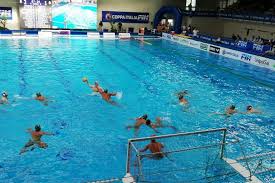 An brescia pallanuoto > pro recco. Coppa Italia Pallanuoto Sara Pro Recco Brescia La Finale Battute Ortigia E Sport Management