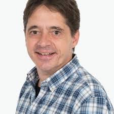 Karl Steger's Instagram, Twitter & Facebook