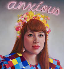 Maldon Portrait Prize 2025 Gallery — The Maldon Artist Network