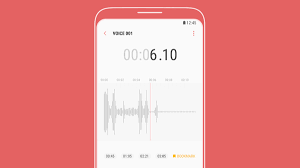 You can download several apps on your device to listen for free, any time and anywhere. 10 Best Voice Recorder Apps For Android Android Authority