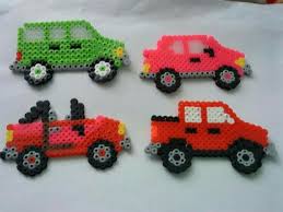 Auf dieser seite befinden sich unsere ausmalvorlagen rund ums thema polizei und. Pin By Emily Korgan On Scrap Iron Beads Diy Perler Beads Melty Bead Patterns