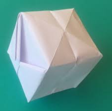 63 bewitching suggestions how to make an inflated origami box