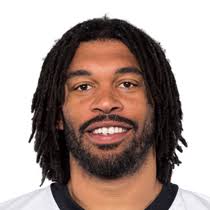 Cameron Jordan vs. Julius Peppers Stats