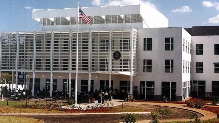 US centralizes visa processing in Africa, ending local