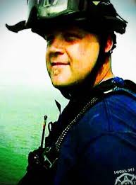 HFD Ladies Auxiliary members, Luana Montavon and Bev (Rolfes) Hinson, work  at the 1990 HFD Firemen's Festival. (Jack Turner Jr. photo)