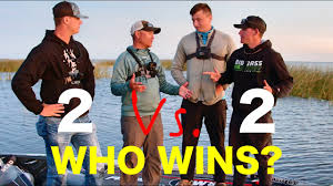 I would like to thank each and every one of y'all for making this dream come to life. Lake Okeechobee 2 Vs 2 Challenge With Kickin Their Bass Tv Youtube