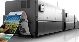 Ricoh Announces Additional Inks And The New Ricoh Pro Vc70000 Me Printer La nueva generación de inyección de tinta de alta velocidad. ricoh announces additional inks and the