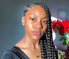 Maybe you would like to learn more about one of these? 13 Unseen Tribal Braids With Enchanting Glamour New Natural Hairstyles Braided Hairstyles African Braids Hairstyles Hair Styles