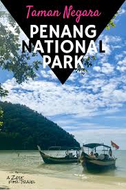 Maybe you would like to learn more about one of these? Penang National Park Turtle Beach Monkey Beach A Zest For Travel