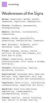 Pin On Astrology Jokes
