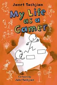 We did not find results for: My Life As A Gamer My Life 5 By Janet Tashjian