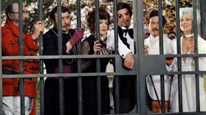 King of hearts (original french title: King Of Hearts 1966 Full Hd Movie For Free Hdbest Net