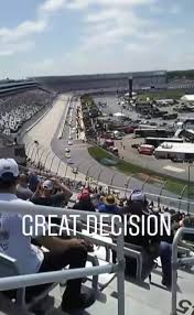 There are so many online ticketing for more information on prices of nascar tickets and the schedule for nascar. Photos At Dover International Speedway
