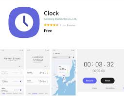 Use the samsung my files app to easily find, sort, or delete any files on your device. Samsung Clock Sets Spotify Music As Your Alarm Sound Apk Download