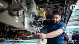 See more of tattalin so on facebook. Migrants And Refugees Are Good For Economies