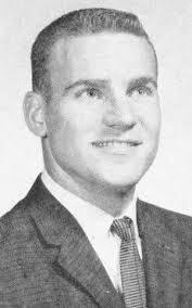 Jerry Rook's Instagram, Twitter & Facebook