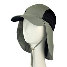Juniper Uv Protection Neck Flap Baseball Cap Baseball Cap Cap Hats