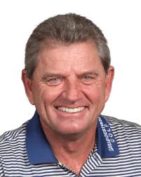 Nick Price PGA TOUR Bio
