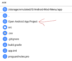 Mar 16, 2021 · aide will turn your android tablet with keyboard into a real development box. Android Mod Menu Readme Mobile Md At Master Lglteam Android Mod Menu Github