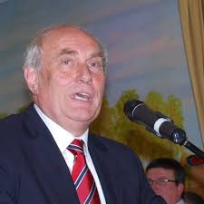 Über 300 Gäste beim 38. Landesberger Neujahrsempfang am 7. Januar