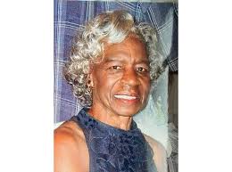 Ramona Moses Obituary (2022)