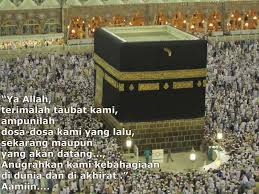 Semoga perjalanan menuju ke tanah suci, senantiasa dilimpahkan kemudahan oleh allah, mendapatkan ibadah yang sempurna dan. Kata Bijak Ibadah Haji Cikimm Com