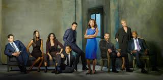 The sixth and final season of the american television drama series how to get away with murder premiered on september 26, 2019, and concluded on may 14, 2020. How To Get Away With Murder Serie Stream Streaminganbieter Kino De